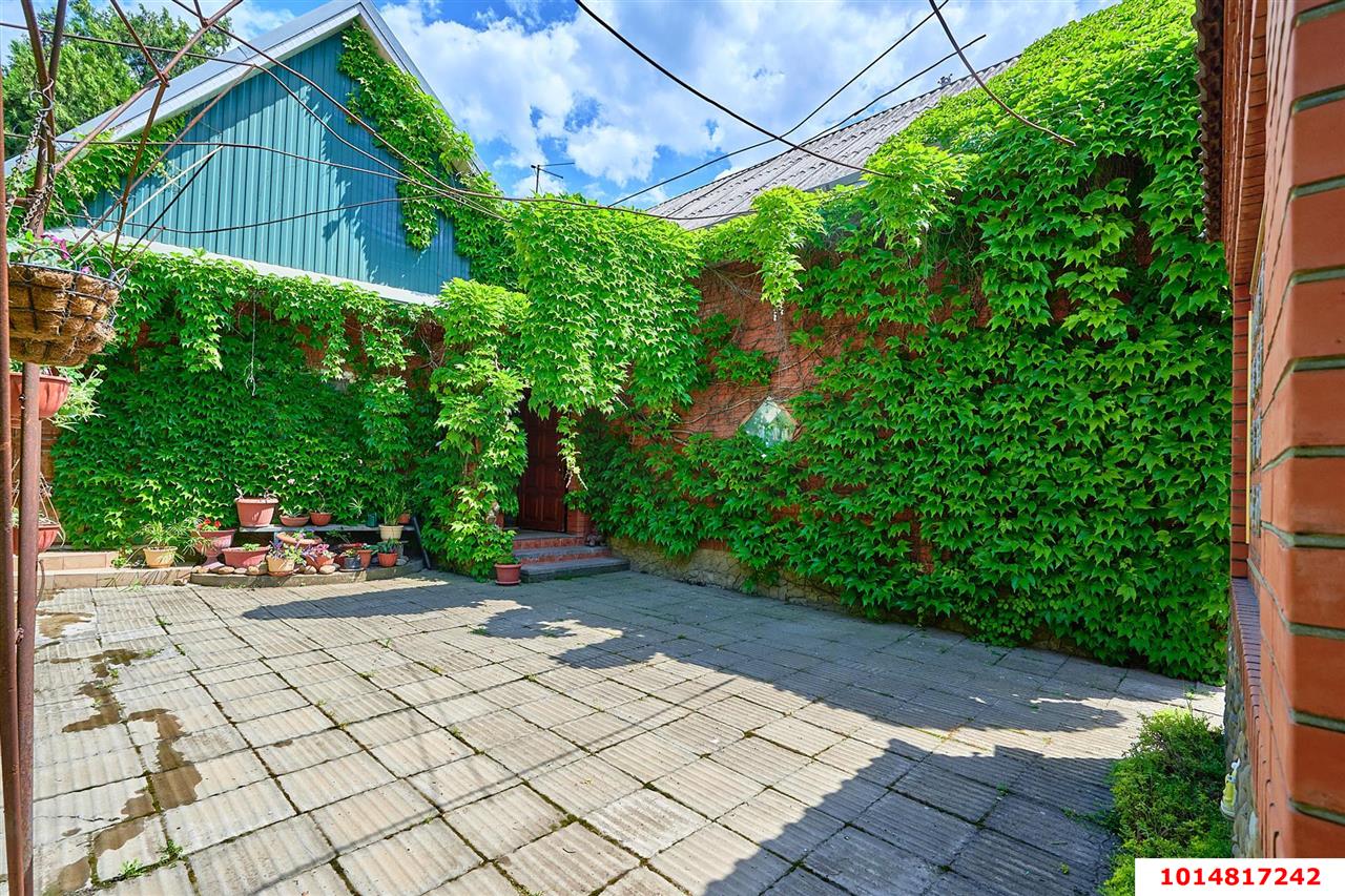 Фото №15: Дом 105 м² + 19.57 сот. - Краснодар, Калинино, ул. Российская, 674