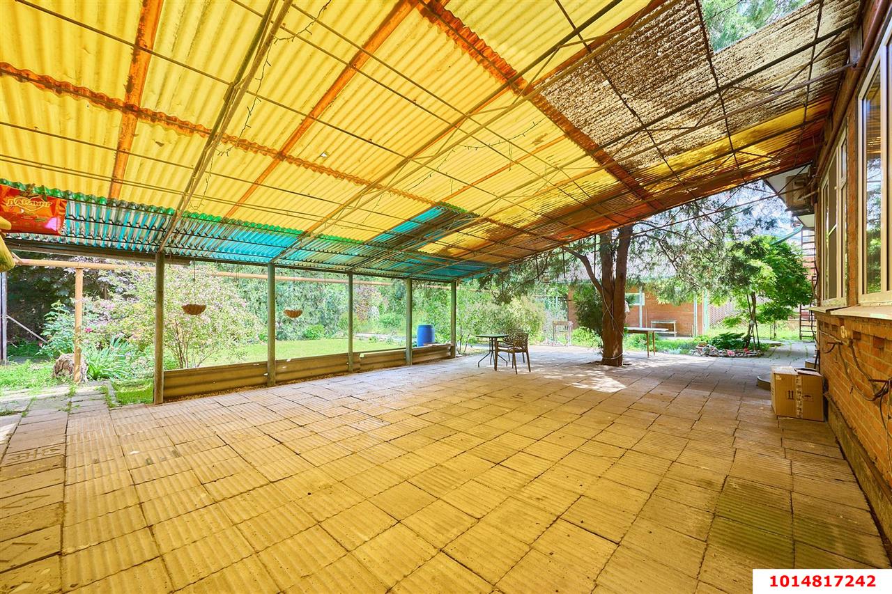 Фото №7: Дом 105 м² + 19.57 сот. - Краснодар, Прикубанский внутригородской округ, Завод Радиоизмерительных Приборов, п. Калинино, ул. Российская, 674