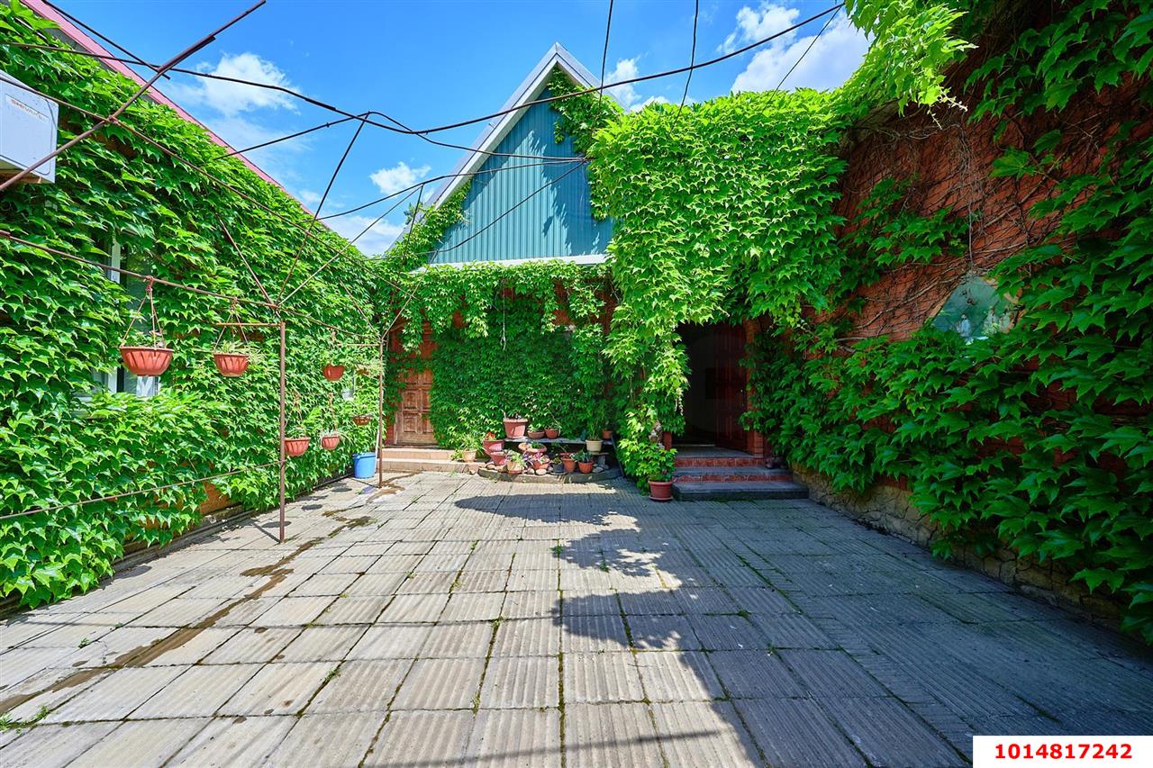 Фото №12: Дом 105 м² + 19.57 сот. - Краснодар, Калинино, ул. Российская, 674