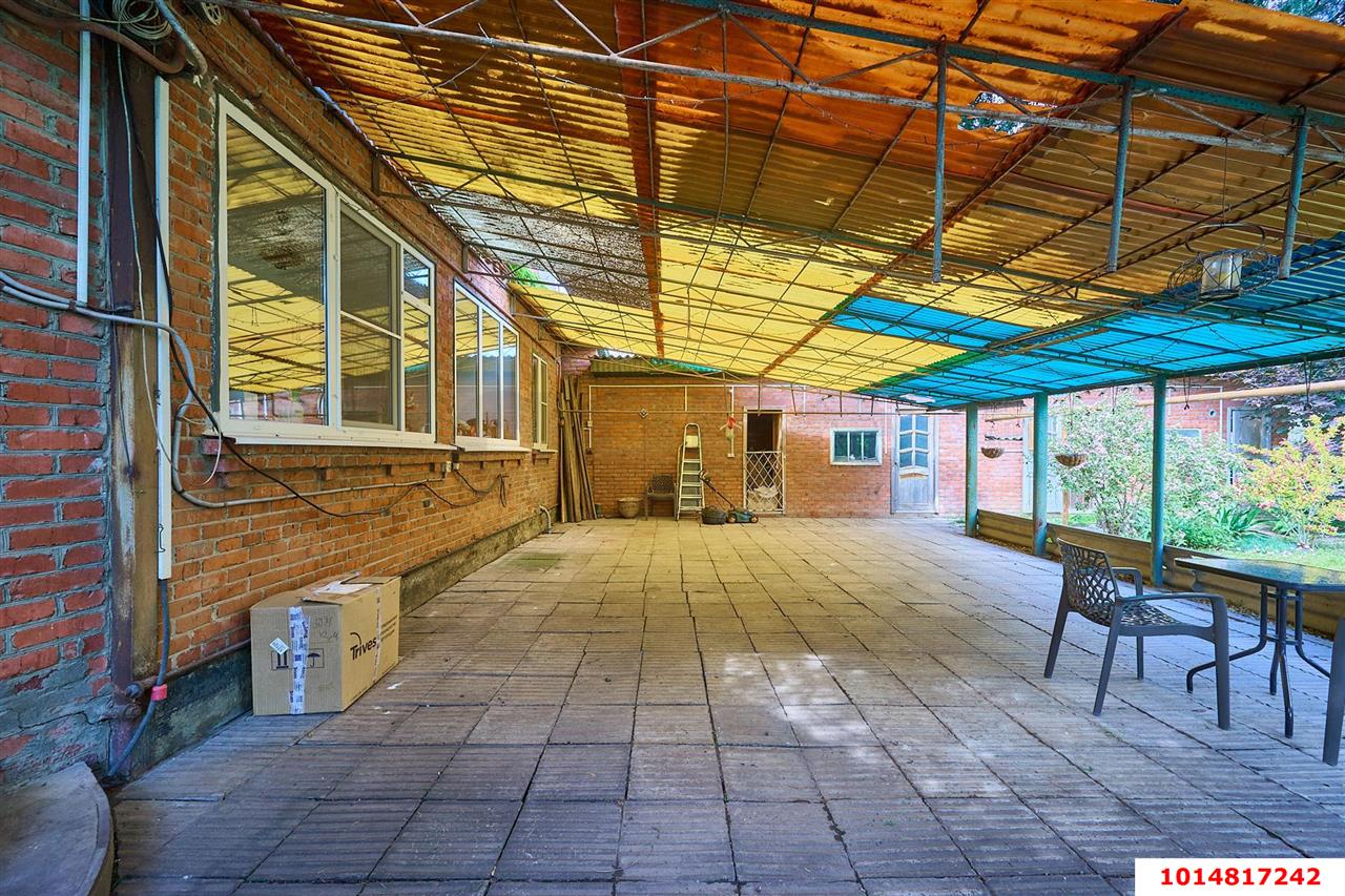 Фото №8: Дом 105 м² + 19.57 сот. - Краснодар, Прикубанский внутригородской округ, Завод Радиоизмерительных Приборов, п. Калинино, ул. Российская, 674