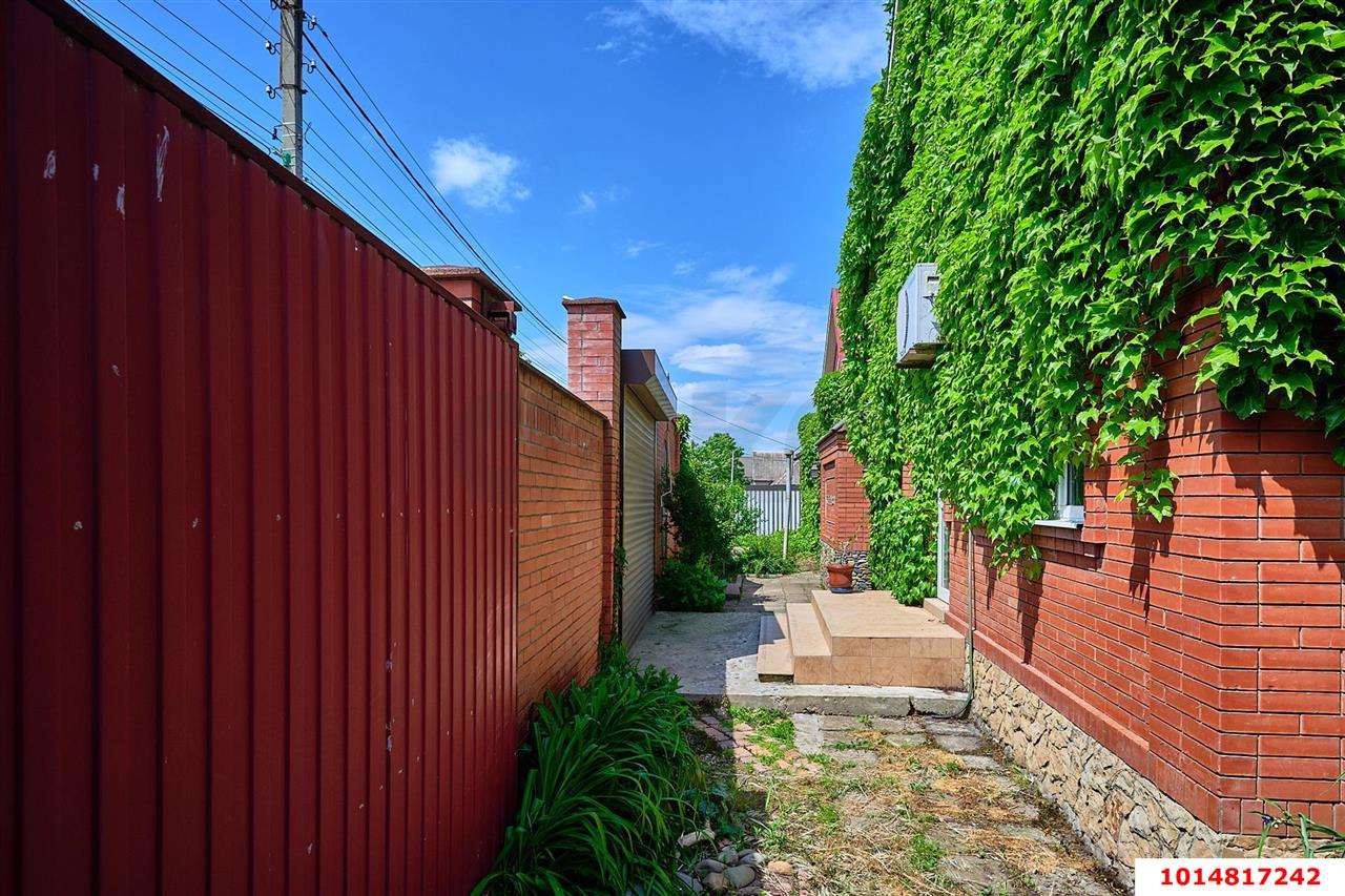 Фото №16: Дом 105 м² + 19.57 сот. - Краснодар, Прикубанский внутригородской округ, Завод Радиоизмерительных Приборов, п. Калинино, ул. Российская, 674