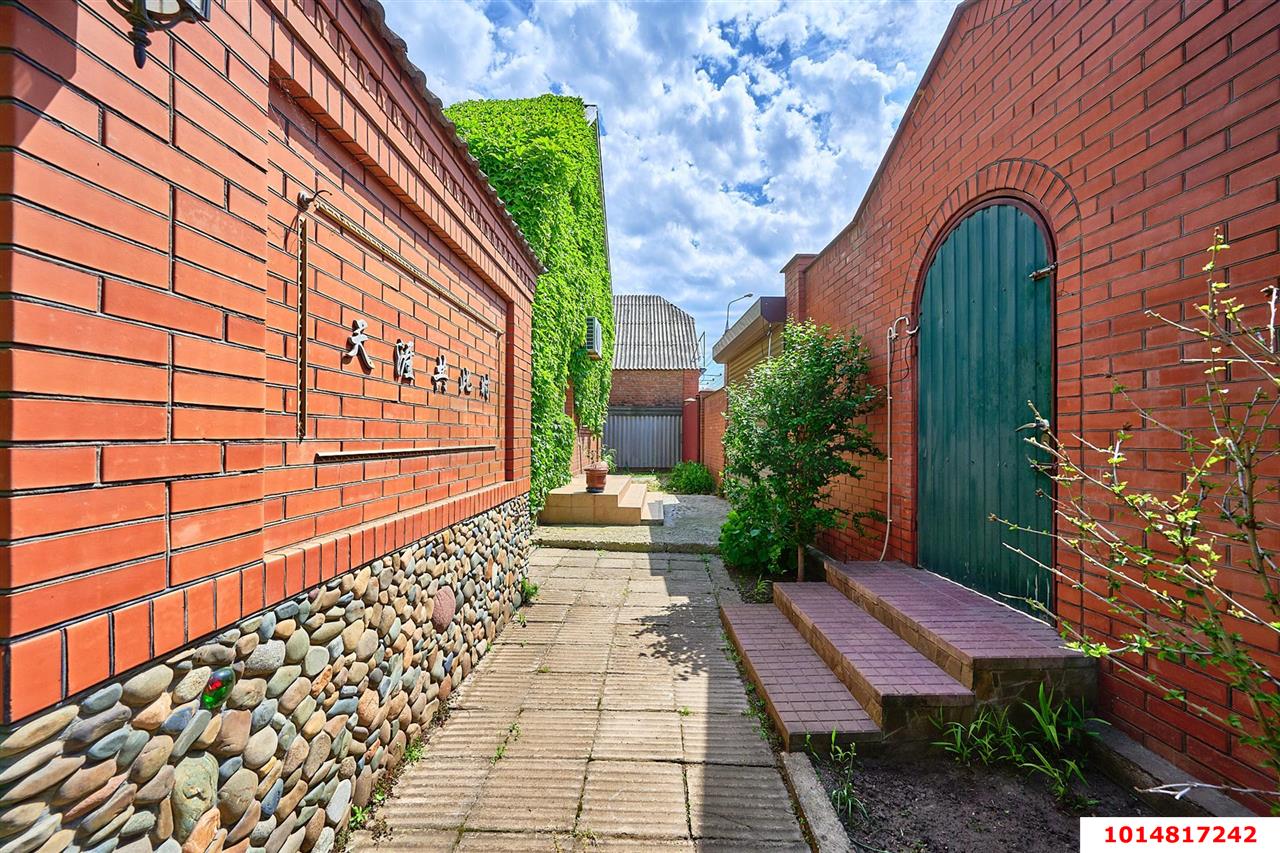 Фото №10: Дом 105 м² + 19.57 сот. - Краснодар, Калинино, ул. Российская, 674