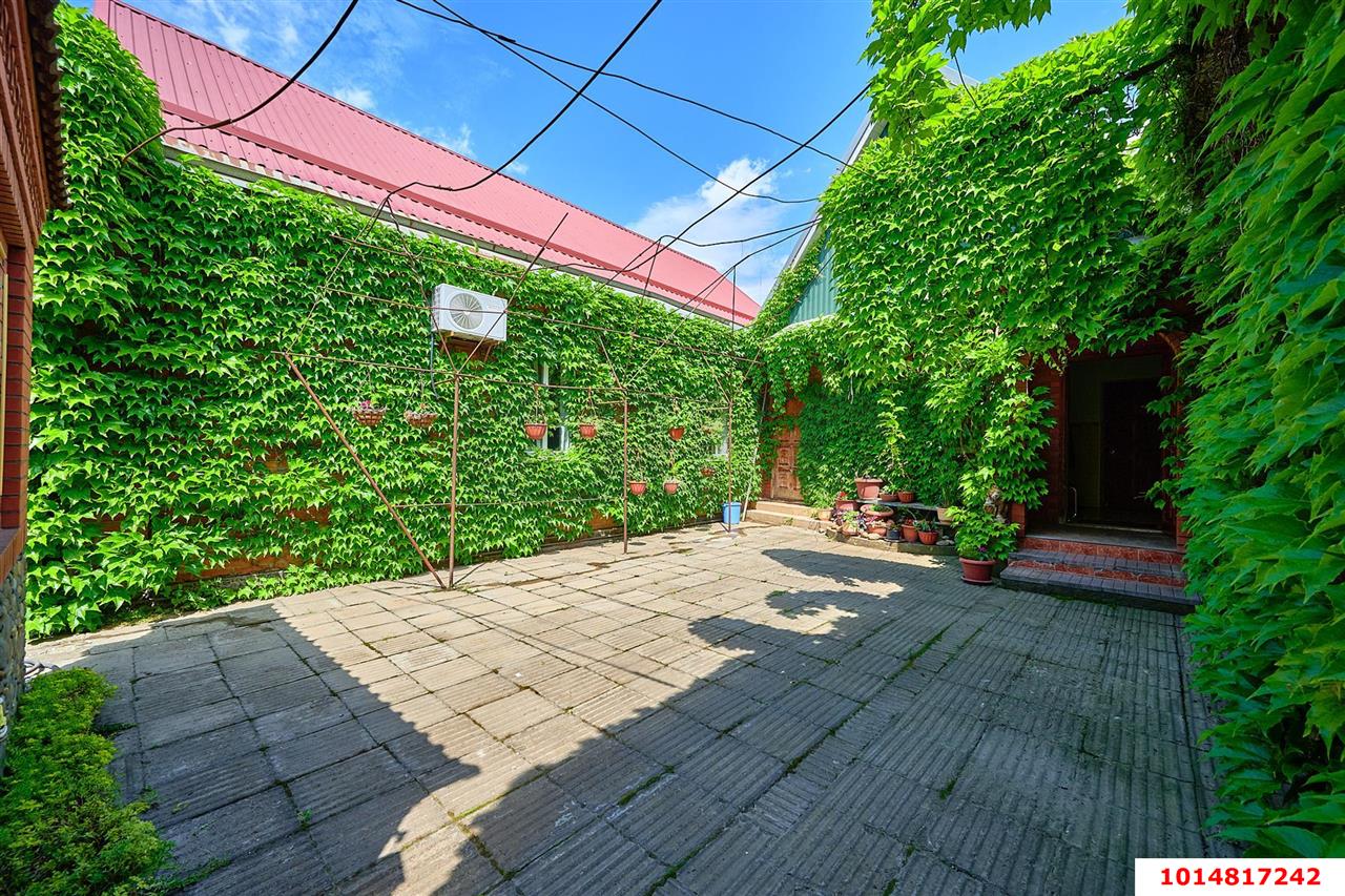 Фото №17: Дом 105 м² + 19.57 сот. - Краснодар, Прикубанский внутригородской округ, Завод Радиоизмерительных Приборов, п. Калинино, ул. Российская, 674