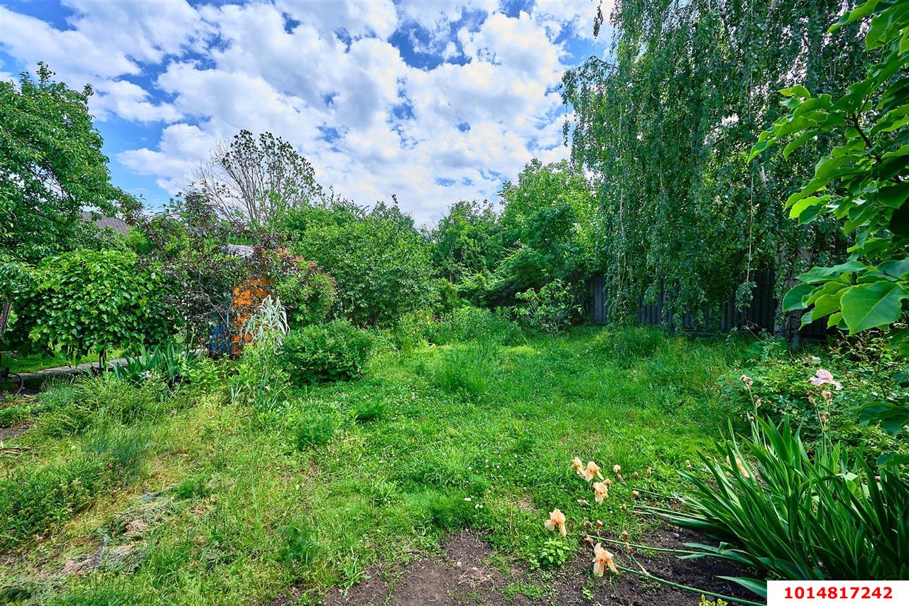 Фото №3: Дом 105 м² + 19.57 сот. - Краснодар, Прикубанский внутригородской округ, Завод Радиоизмерительных Приборов, п. Калинино, ул. Российская, 674