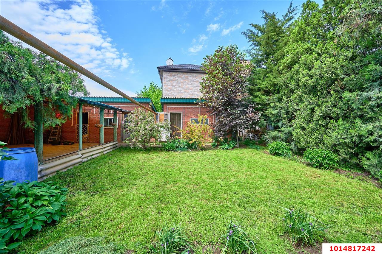 Фото №2: Дом 105 м² + 19.57 сот. - Краснодар, Калинино, ул. Российская, 674