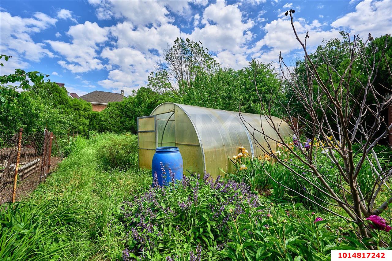 Фото №4: Дом 105 м² + 19.57 сот. - Краснодар, Калинино, ул. Российская, 674