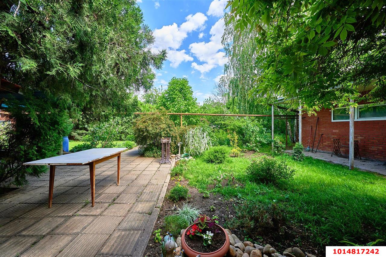 Фото №5: Дом 105 м² + 19.57 сот. - Краснодар, Калинино, ул. Российская, 674