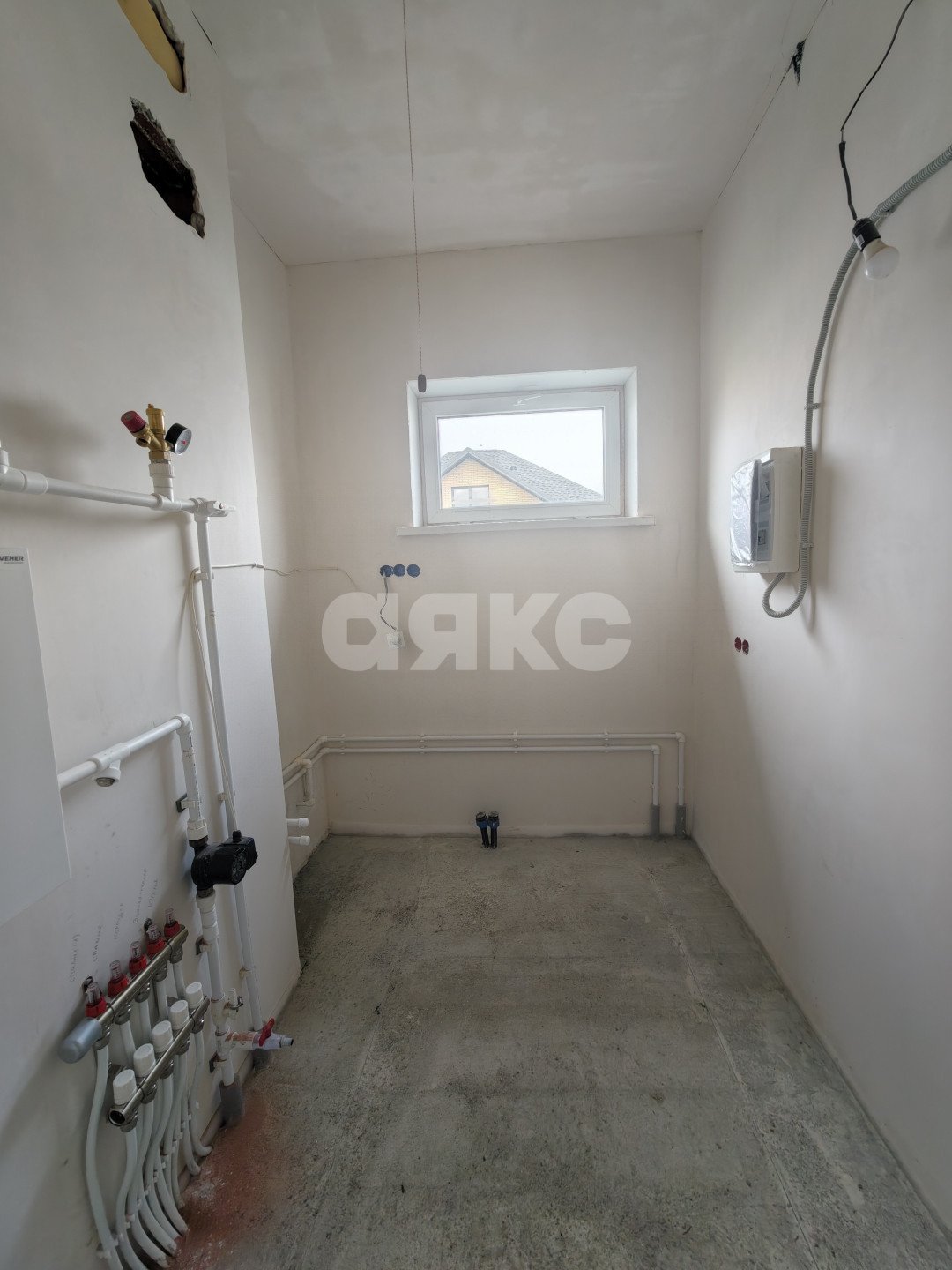 Фото №2: Дом 82 м² + 5 сот. - Кореновск, ул. Калуцкого