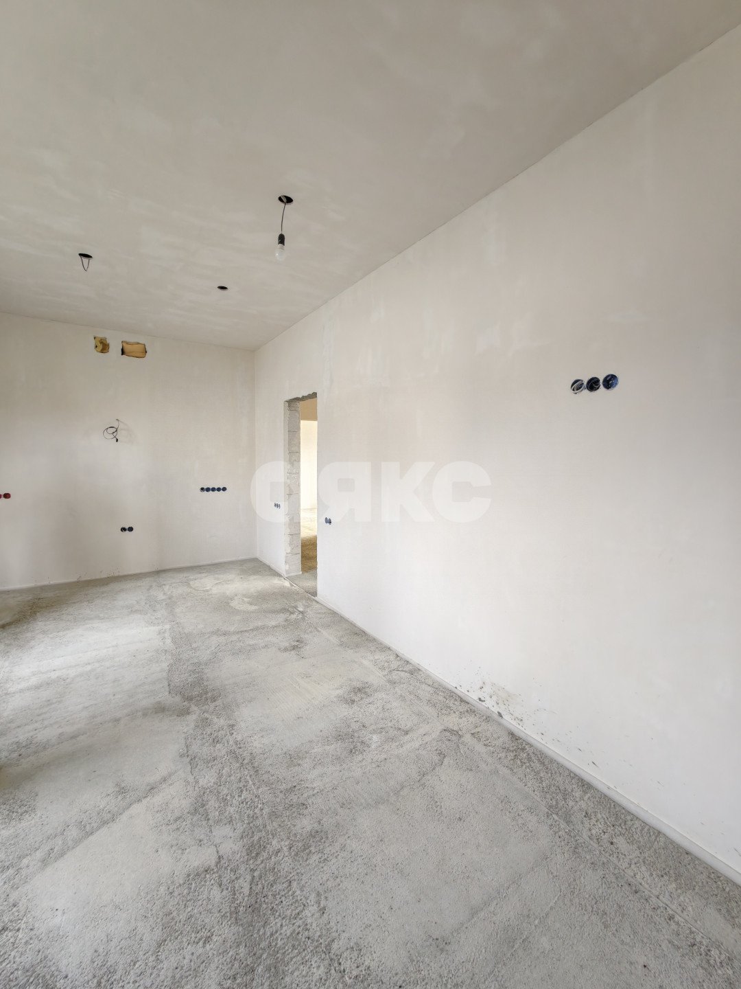 Фото №5: Дом 82 м² + 5 сот. - Кореновск, ул. Калуцкого