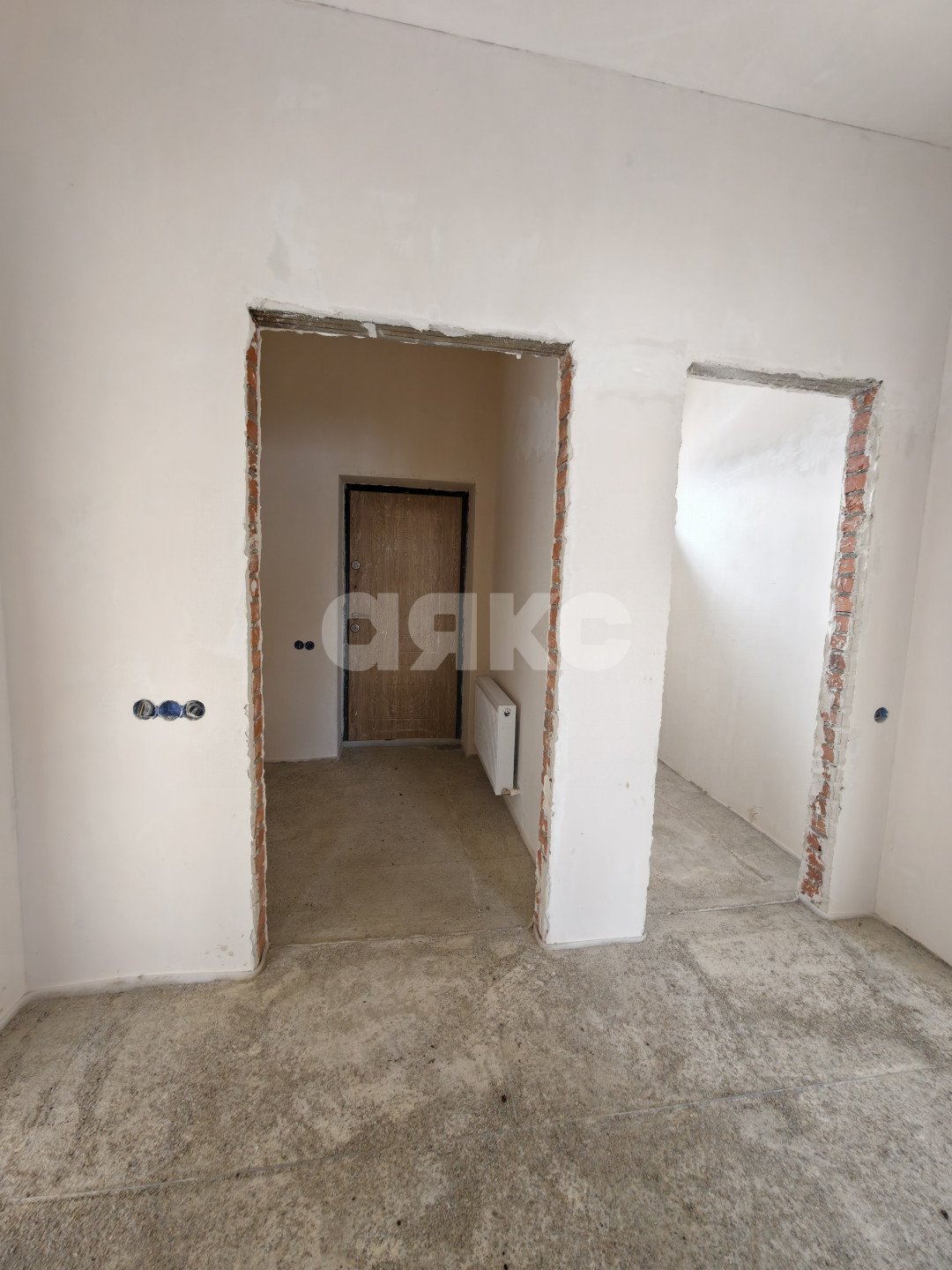 Фото №3: Дом 82 м² + 5 сот. - Кореновск, ул. Калуцкого