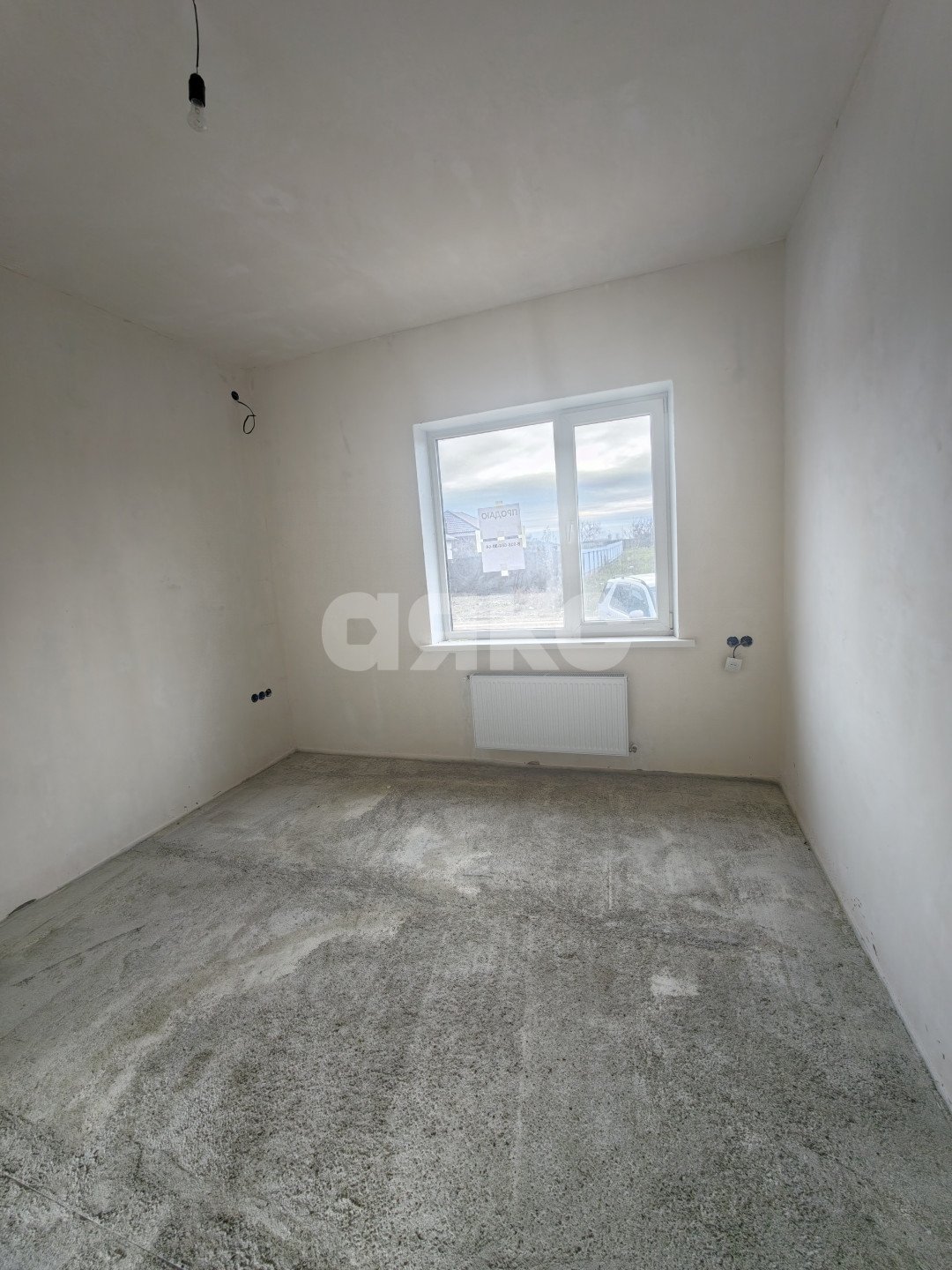 Фото №4: Дом 82 м² + 5 сот. - Кореновск, ул. Калуцкого