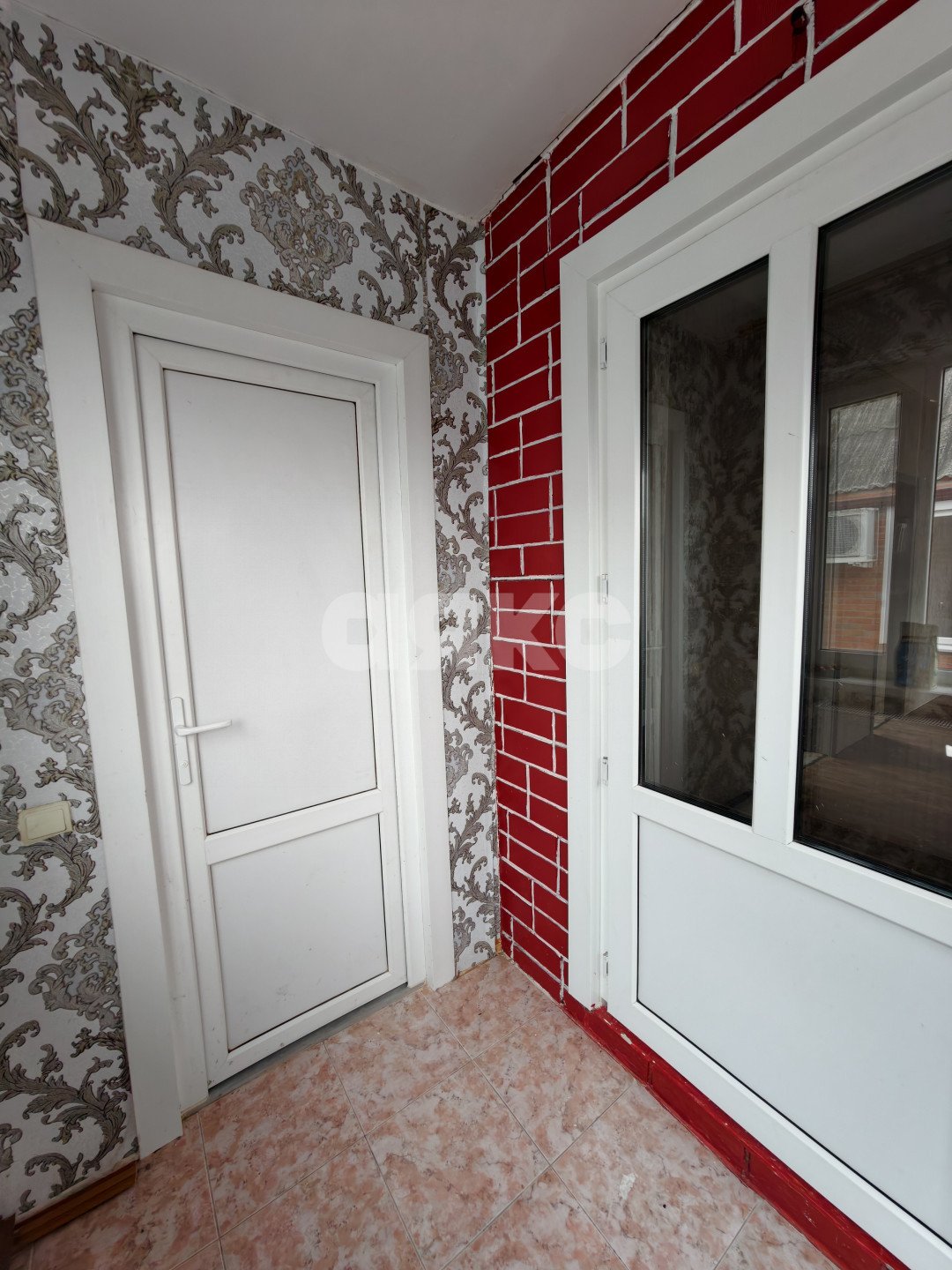 Фото №1: Дом 85 м² + 8.4 сот. - Кореновск, ул. Юбилейная, 22