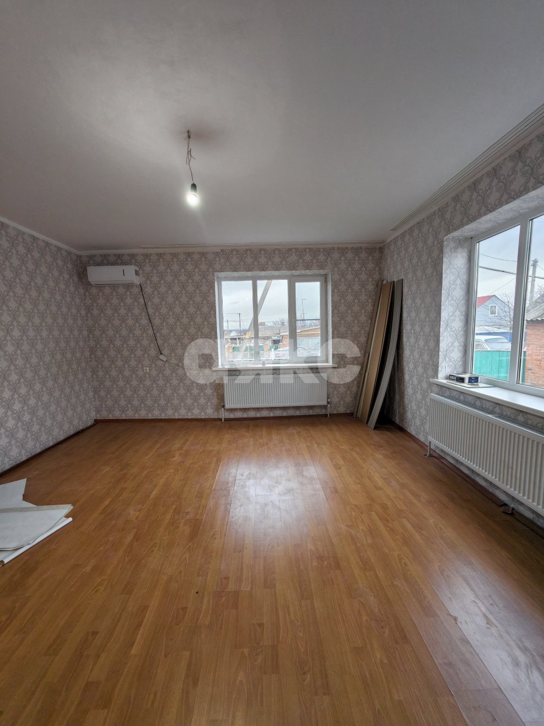 Фото №5: Дом 85 м² + 8.4 сот. - Кореновск, ул. Юбилейная, 22