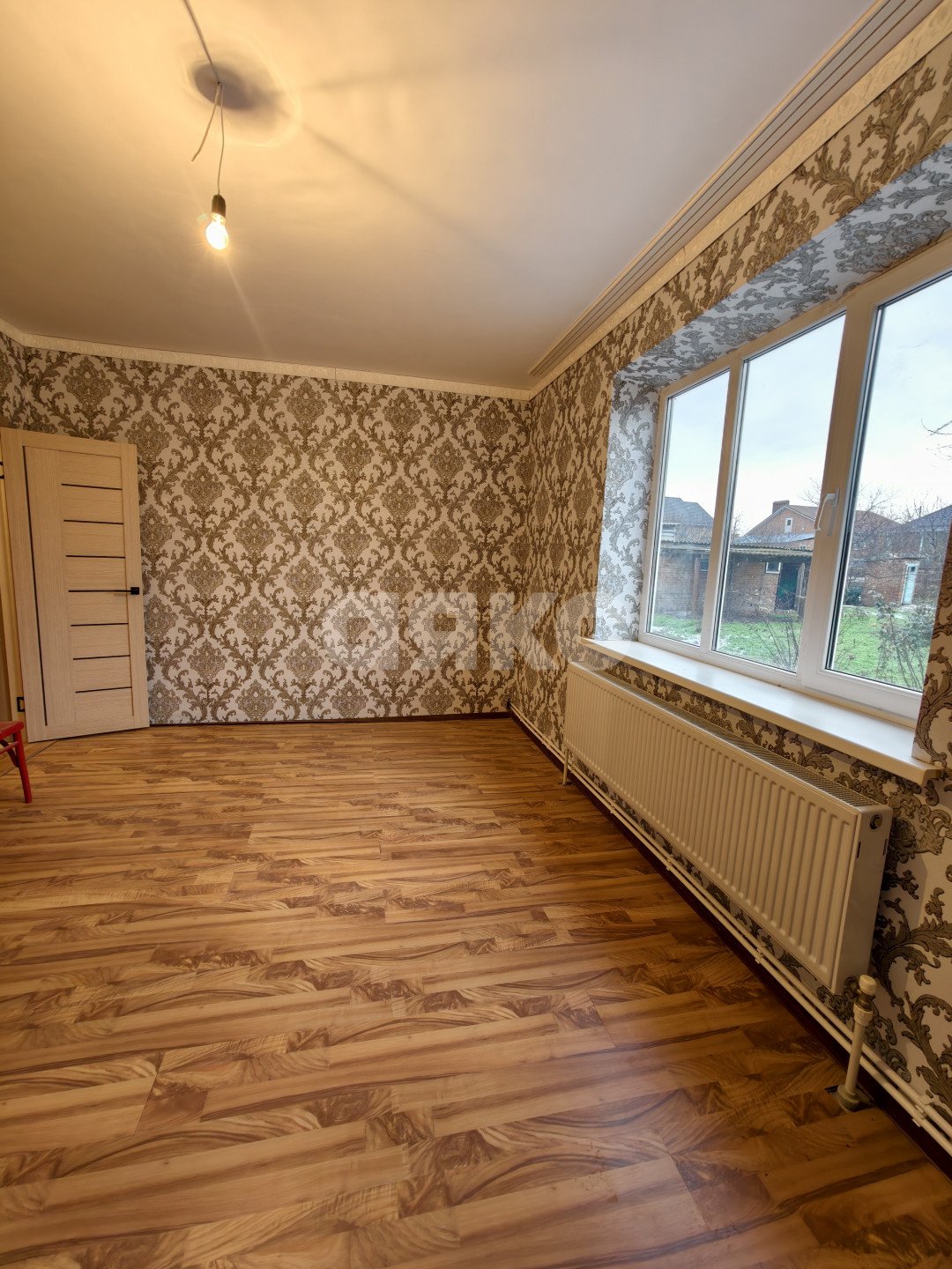 Фото №4: Дом 85 м² + 8.4 сот. - Кореновск, ул. Юбилейная, 22