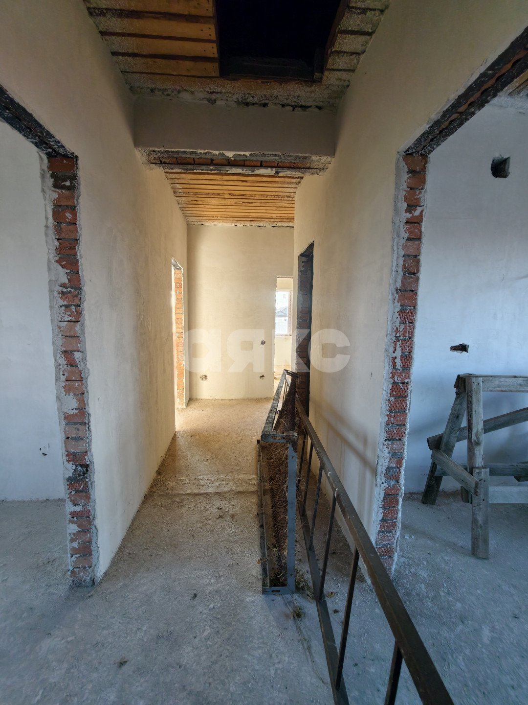 Фото №6: Дом 85 м² + 5.5 сот. - Кореновск, 1-й квартал, пер. Карла Либкнехта