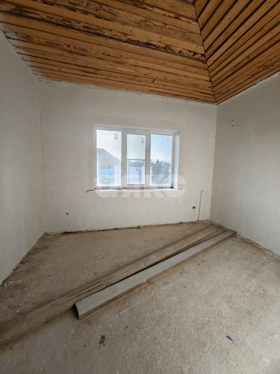 Фото №8: Дом 85 м² + 5.5 сот. - Кореновск, 1-й квартал, пер. Карла Либкнехта