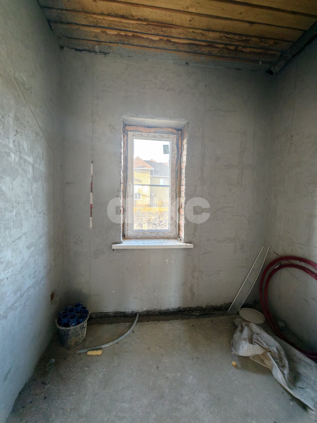 Фото №4: Дом 85 м² + 5.5 сот. - Кореновск, 1-й квартал, пер. Карла Либкнехта