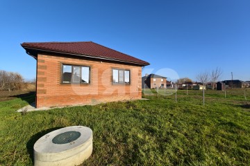 Фото №2: Дом 85 м² - Кореновск, мкр. 1-й квартал, пер. Карла Либкнехта