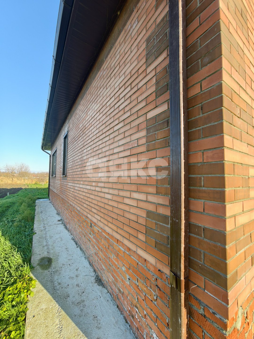 Фото №15: Дом 85 м² + 5.5 сот. - Кореновск, 1-й квартал, пер. Карла Либкнехта