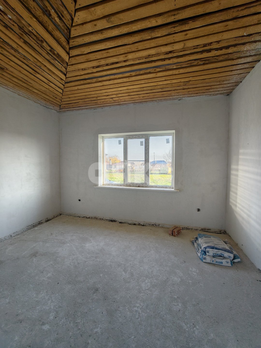 Фото №11: Дом 85 м² + 5.5 сот. - Кореновск, 1-й квартал, пер. Карла Либкнехта