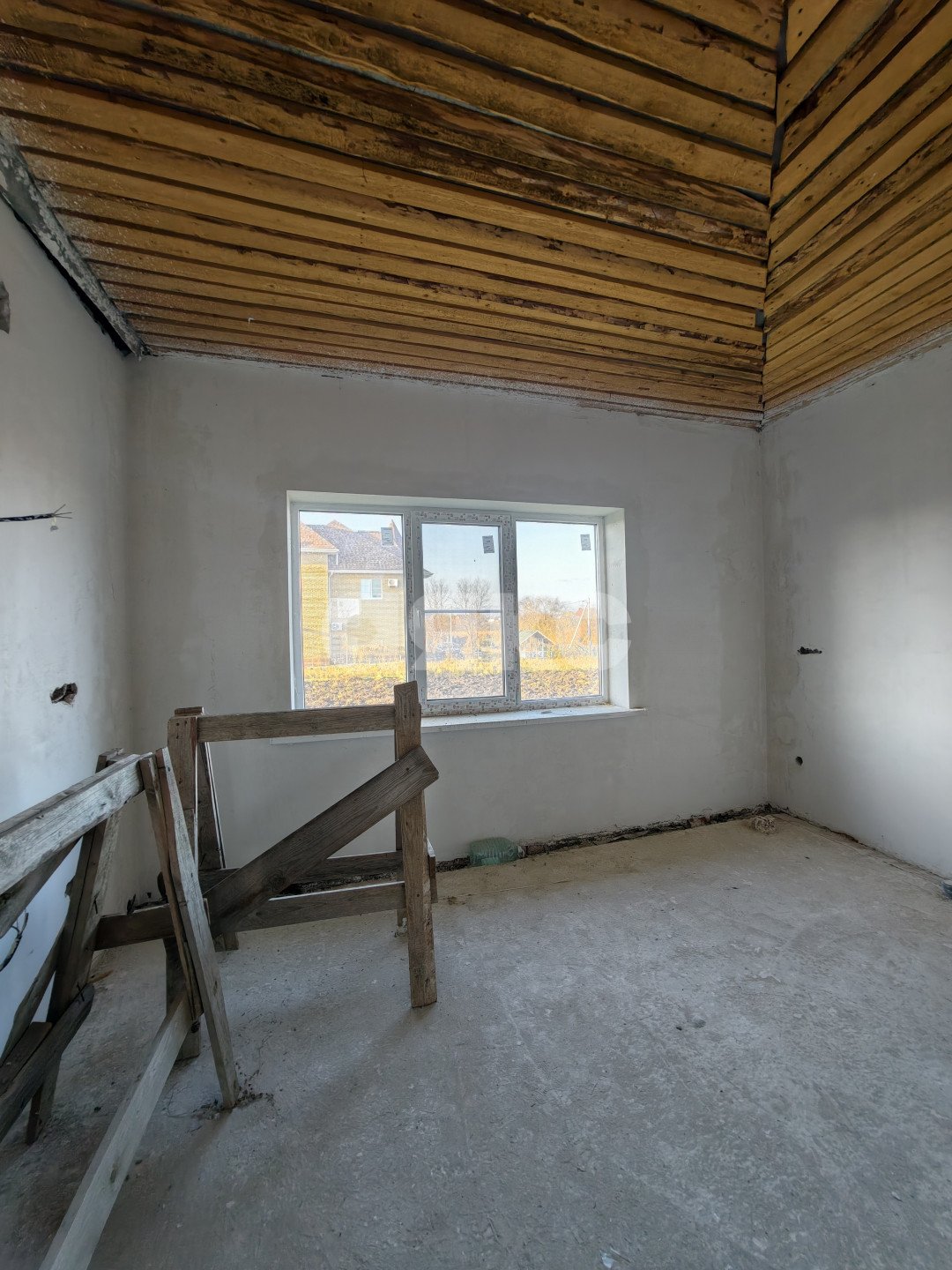 Фото №3: Дом 85 м² + 5.5 сот. - Кореновск, 1-й квартал, пер. Карла Либкнехта