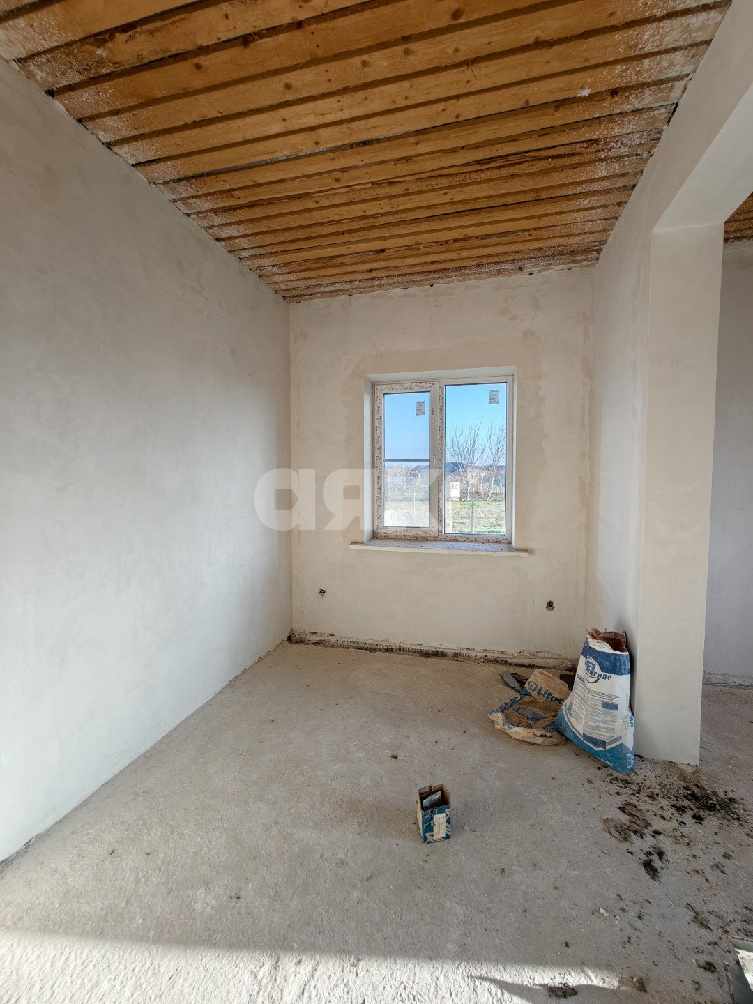 Фото №5: Дом 85 м² + 5.5 сот. - Кореновск, 1-й квартал, пер. Карла Либкнехта