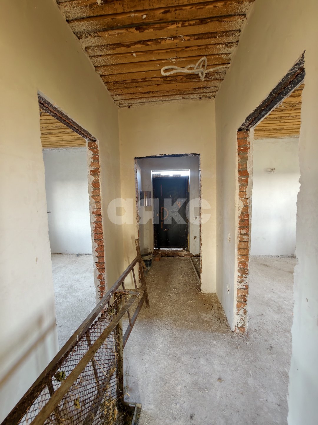 Фото №7: Дом 85 м² + 5.5 сот. - Кореновск, 1-й квартал, пер. Карла Либкнехта