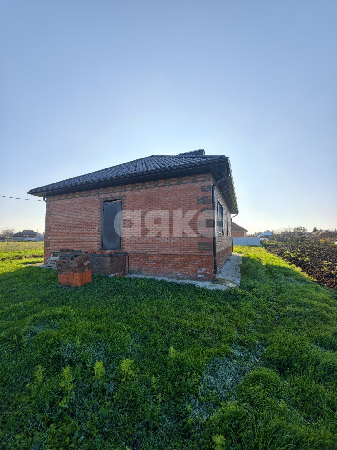 Фото №16: Дом 85 м² + 5.5 сот. - Кореновск, 1-й квартал, пер. Карла Либкнехта