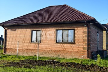 Фото №1: Дом 85 м² - Кореновск, мкр. 1-й квартал, пер. Карла Либкнехта