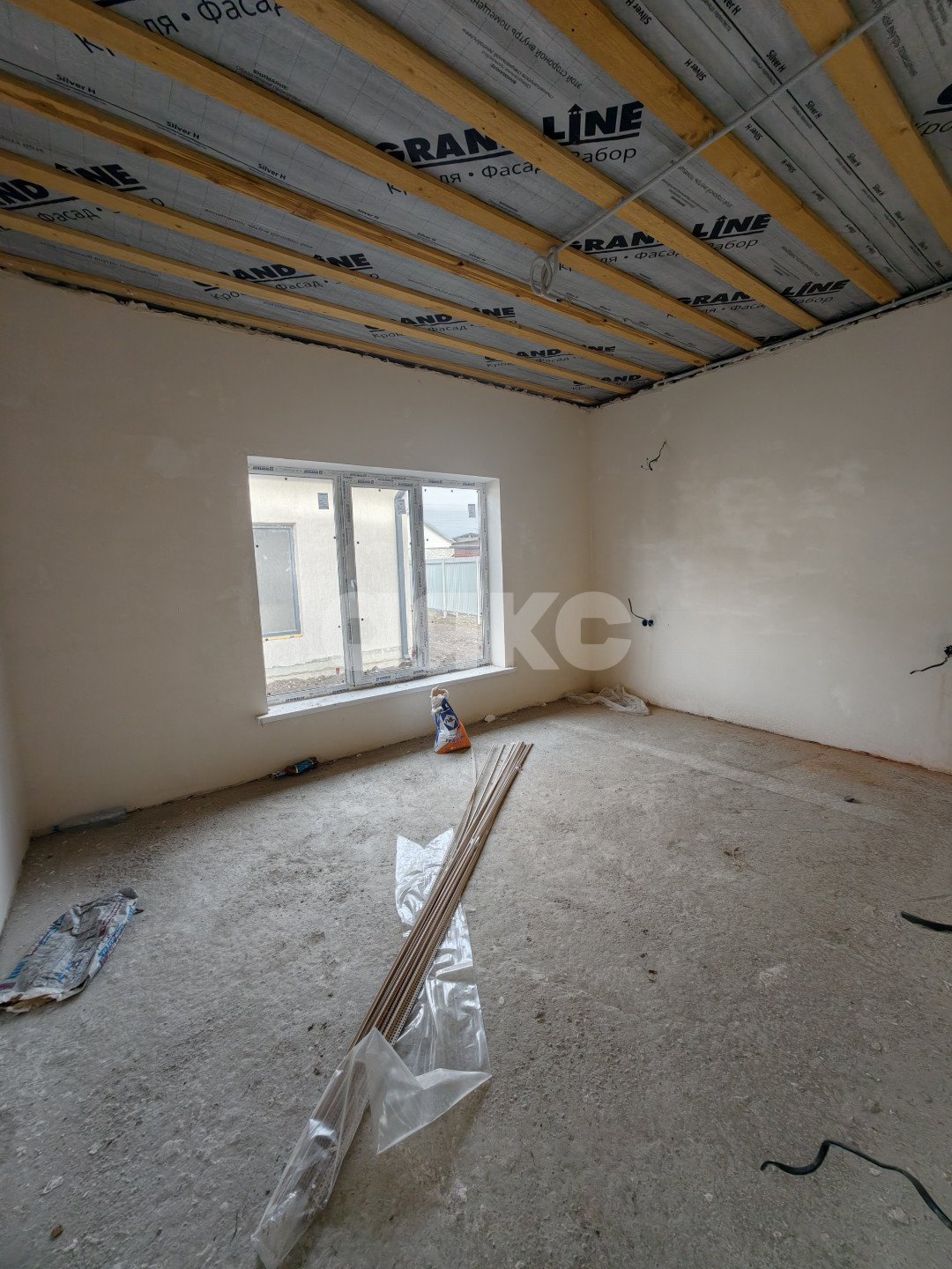 Фото №28: Дом 90 м² + 3 сот. - Кореновск, 2-й квартал, ул. Комсомольская