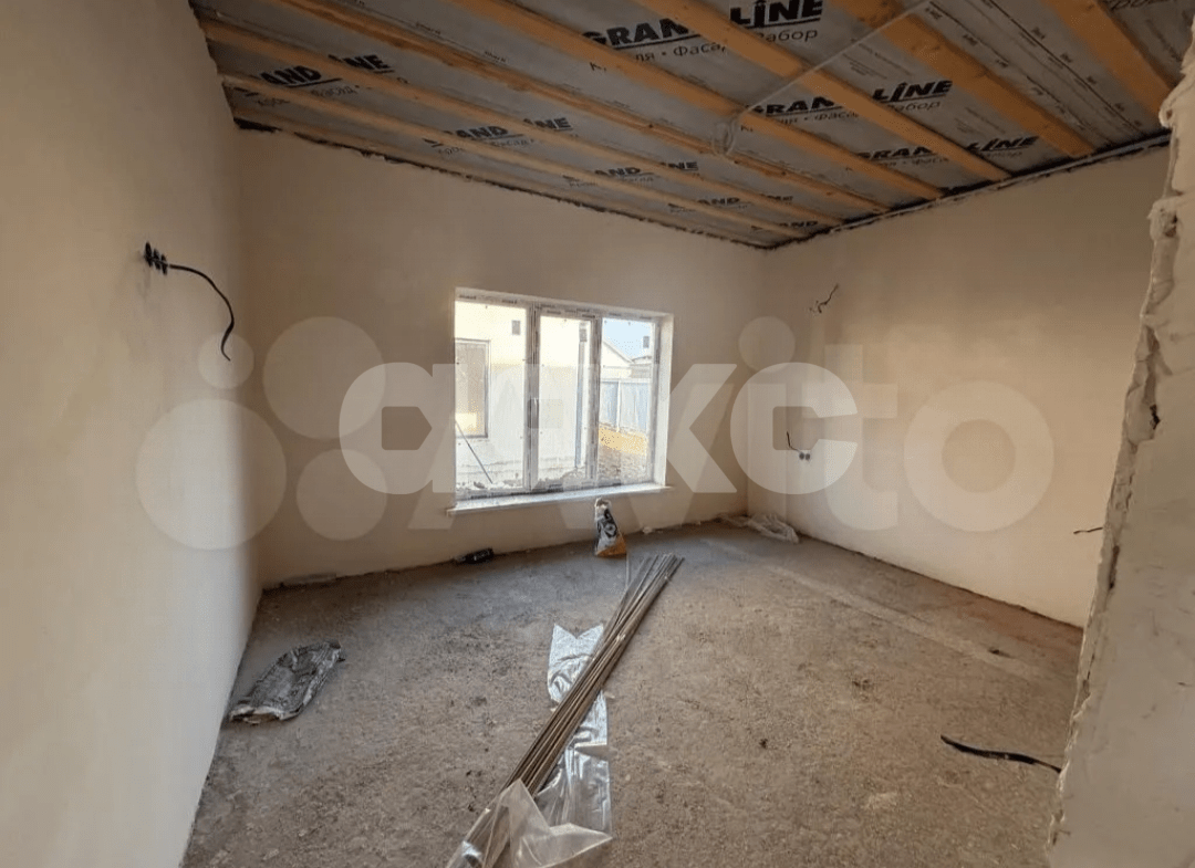 Фото №20: Дом 90 м² + 3 сот. - Кореновск, 2-й квартал, ул. Комсомольская