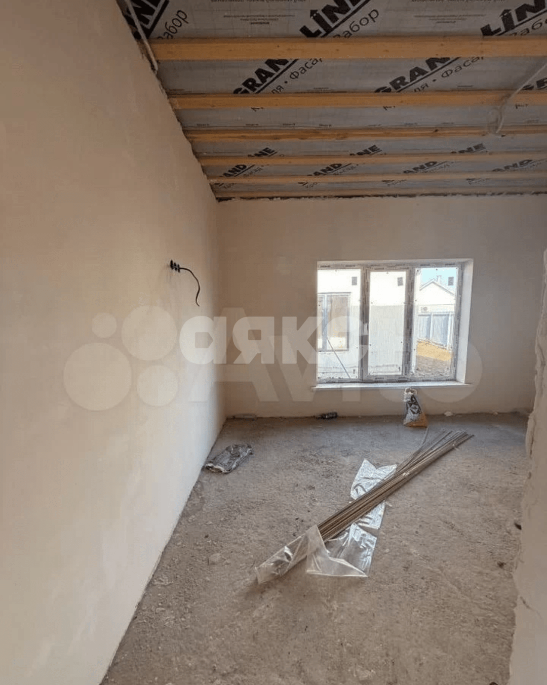 Фото №12: Дом 90 м² + 3 сот. - Кореновск, 2-й квартал, ул. Комсомольская