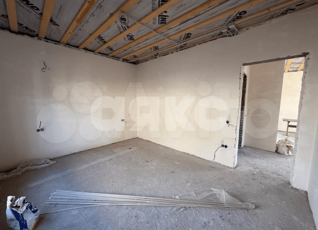 Фото №8: Дом 90 м² + 3 сот. - Кореновск, 2-й квартал, ул. Комсомольская