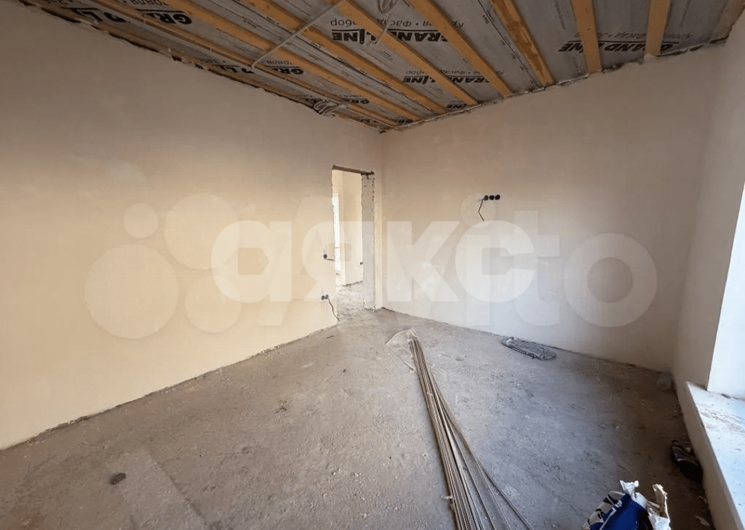 Фото №6: Дом 90 м² + 3 сот. - Кореновск, 2-й квартал, ул. Комсомольская