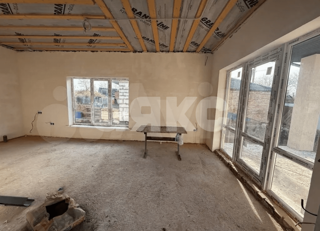 Фото №15: Дом 90 м² + 3 сот. - Кореновск, 2-й квартал, ул. Комсомольская