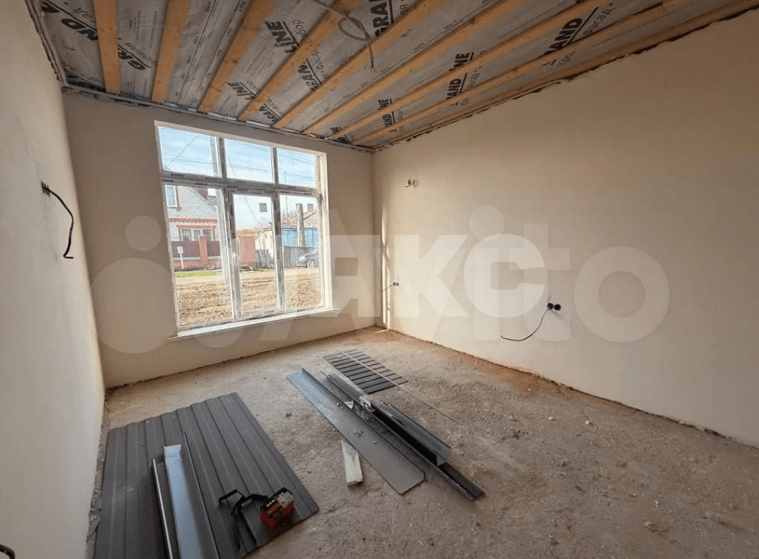 Фото №17: Дом 90 м² + 3 сот. - Кореновск, 2-й квартал, ул. Комсомольская