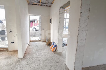 Фото №3: Дом 90 м² - Кореновск, мкр. 2-й квартал, ул. Комсомольская