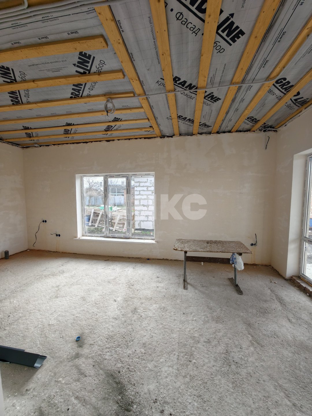 Фото №24: Дом 90 м² + 3 сот. - Кореновск, 2-й квартал, ул. Комсомольская