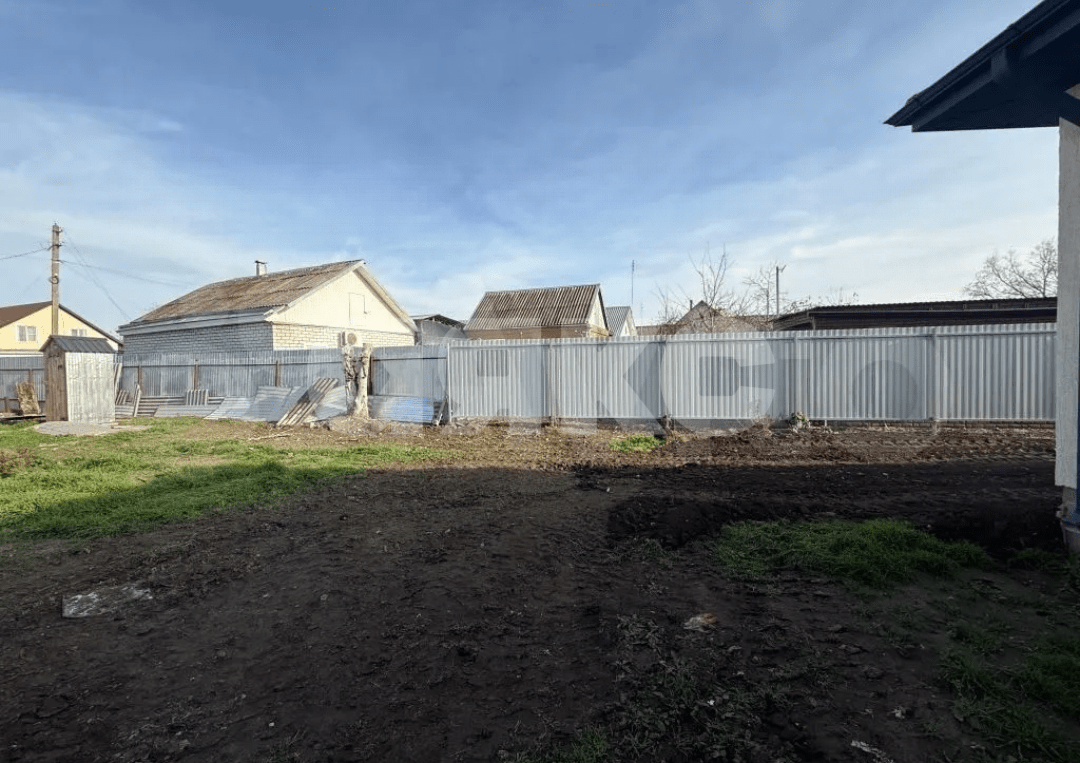 Фото №14: Дом 90 м² + 3 сот. - Кореновск, 2-й квартал, ул. Комсомольская