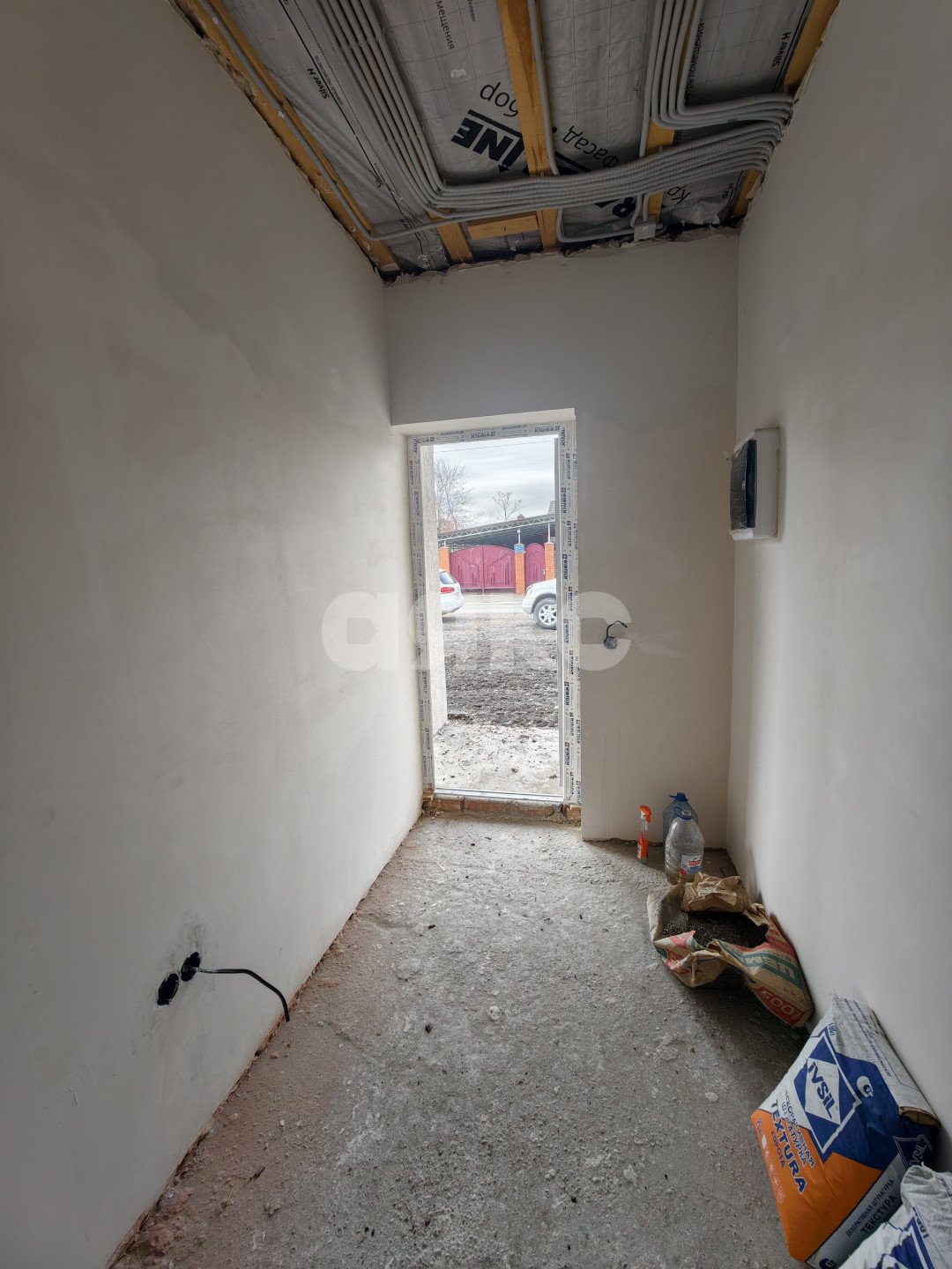 Фото №32: Дом 90 м² + 3 сот. - Кореновск, 2-й квартал, ул. Комсомольская