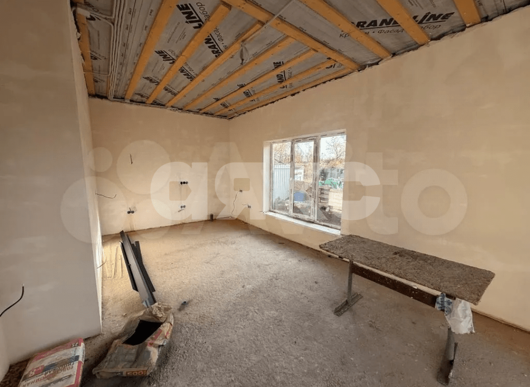 Фото №18: Дом 90 м² + 3 сот. - Кореновск, 2-й квартал, ул. Комсомольская