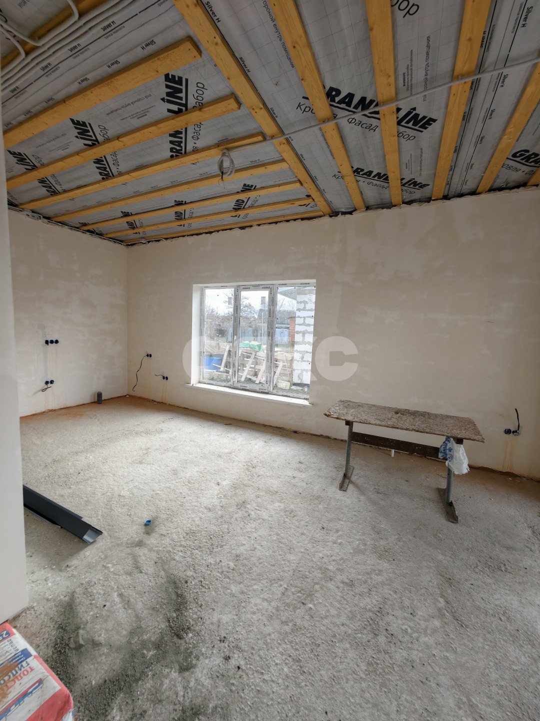 Фото №26: Дом 90 м² + 3 сот. - Кореновск, 2-й квартал, ул. Комсомольская