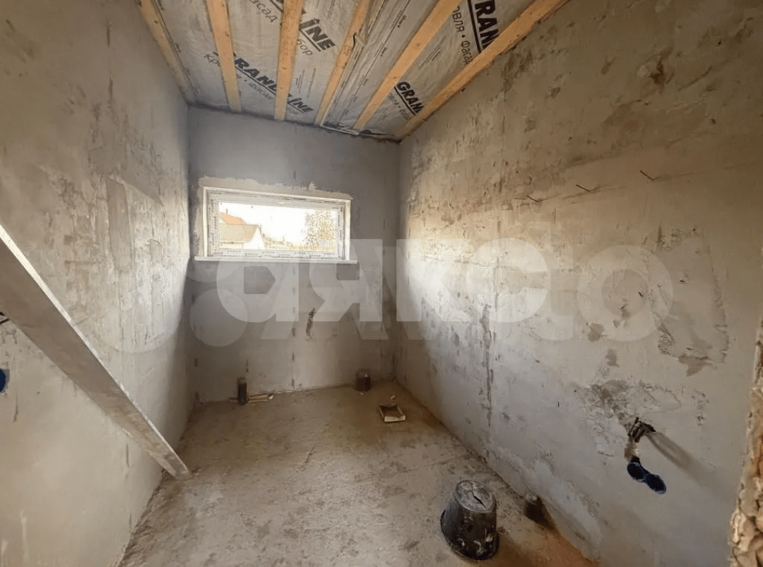 Фото №23: Дом 90 м² + 3 сот. - Кореновск, 2-й квартал, ул. Комсомольская