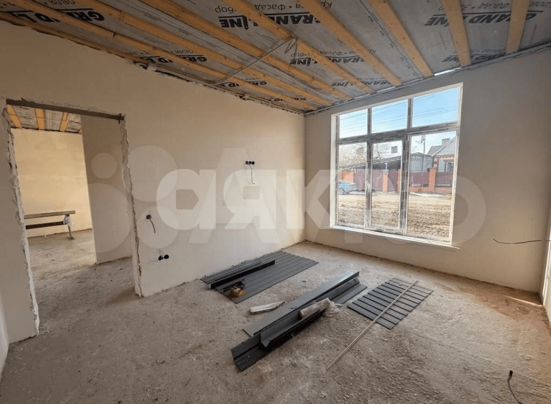 Фото №19: Дом 90 м² + 3 сот. - Кореновск, 2-й квартал, ул. Комсомольская