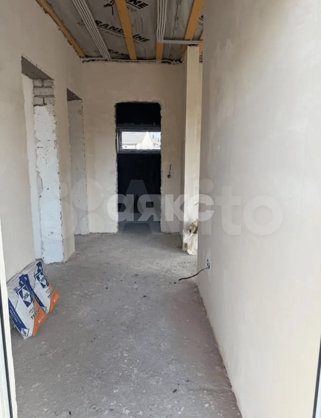 Фото №3: Дом 90 м² + 3 сот. - Кореновск, 2-й квартал, ул. Комсомольская