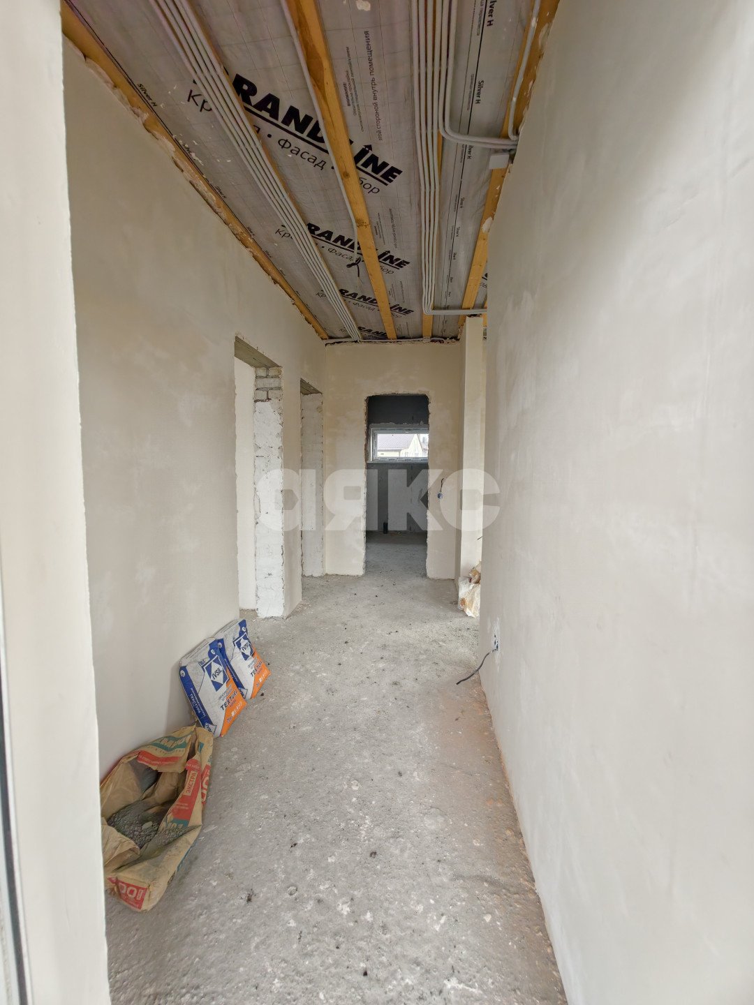 Фото №30: Дом 90 м² + 3 сот. - Кореновск, 2-й квартал, ул. Комсомольская