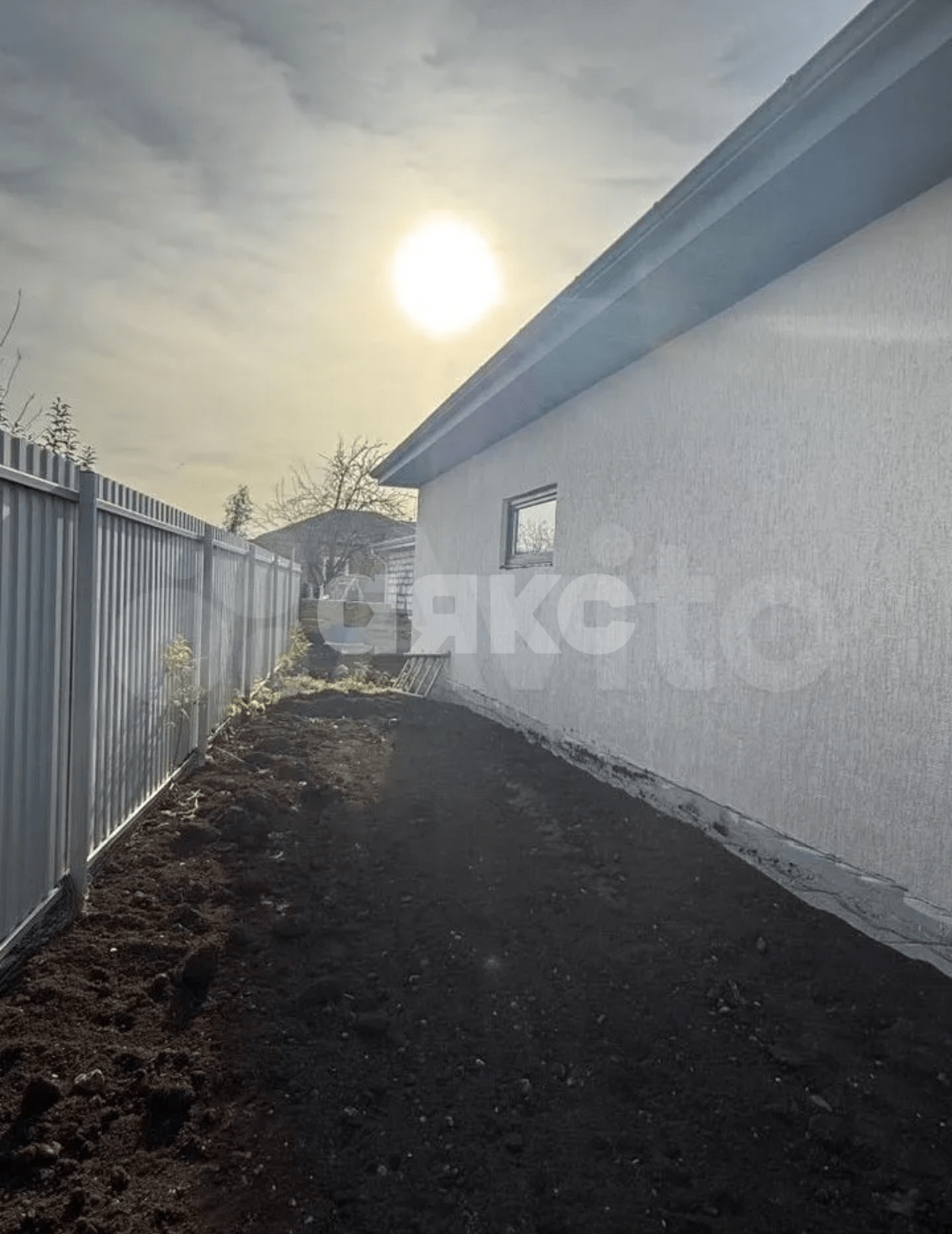 Фото №10: Дом 90 м² + 3 сот. - Кореновск, 2-й квартал, ул. Комсомольская