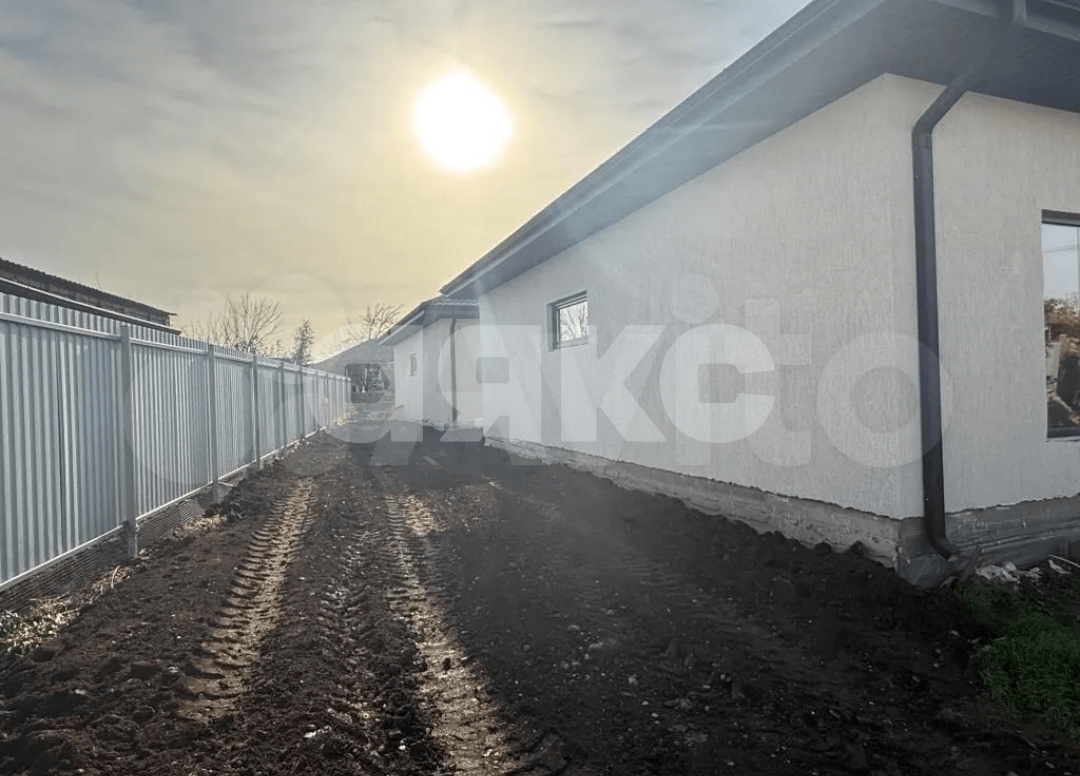 Фото №22: Дом 90 м² + 3 сот. - Кореновск, 2-й квартал, ул. Комсомольская