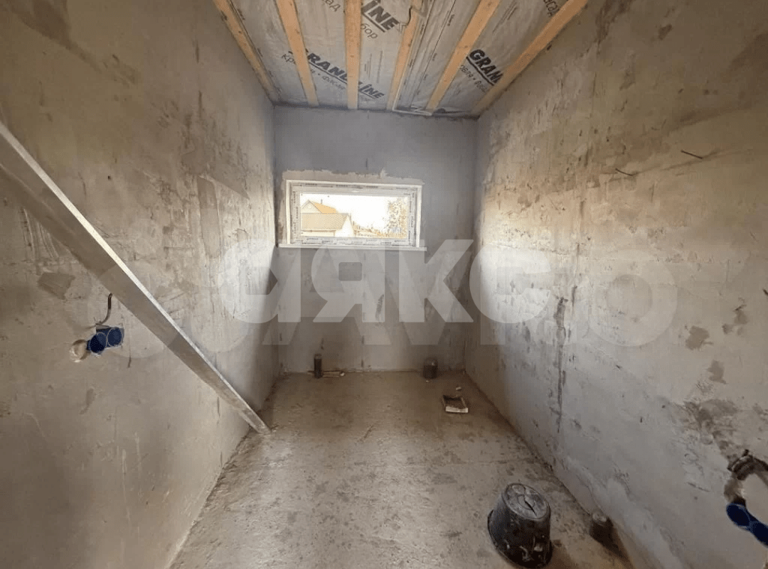 Фото №5: Дом 90 м² + 3 сот. - Кореновск, 2-й квартал, ул. Комсомольская