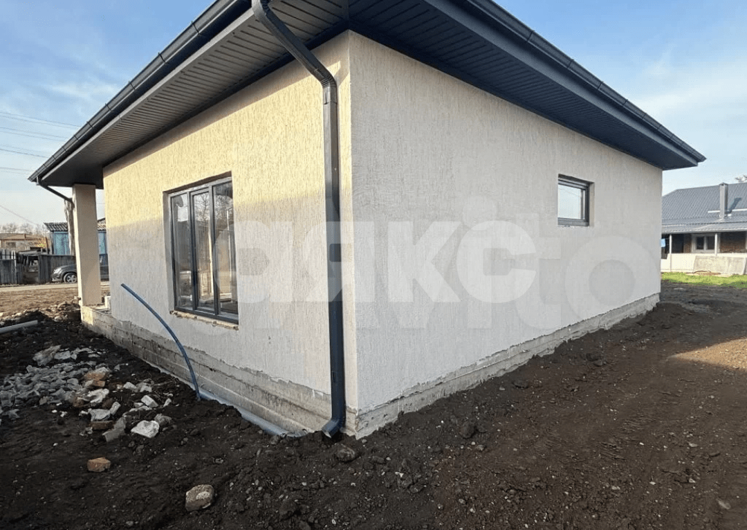 Фото №13: Дом 90 м² + 3 сот. - Кореновск, 2-й квартал, ул. Комсомольская